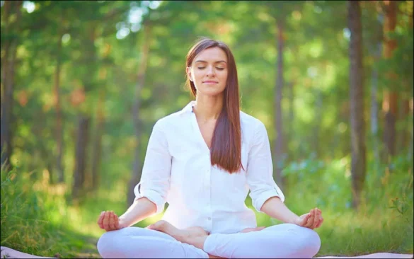 أبسط الخطوات للبدء في أداء تمارين التأمل