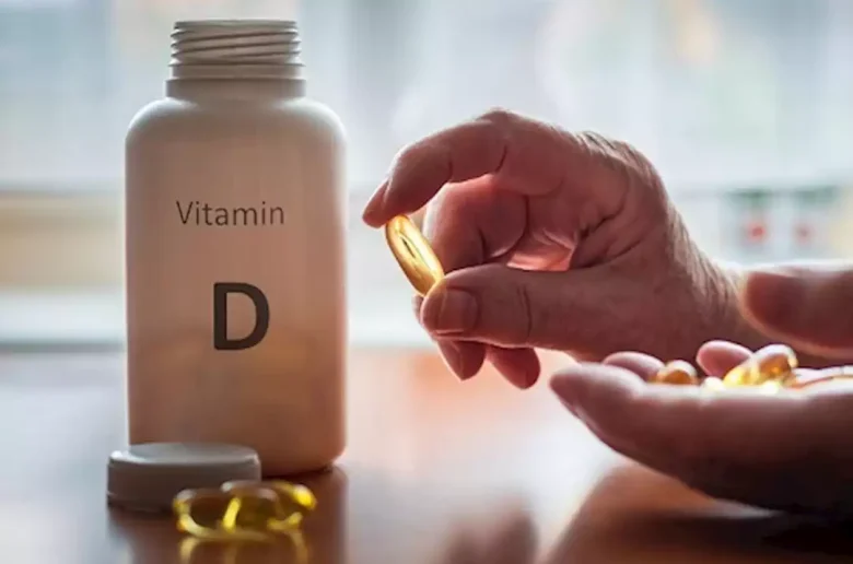 أخطاء تناول مكملات فيتامين د
