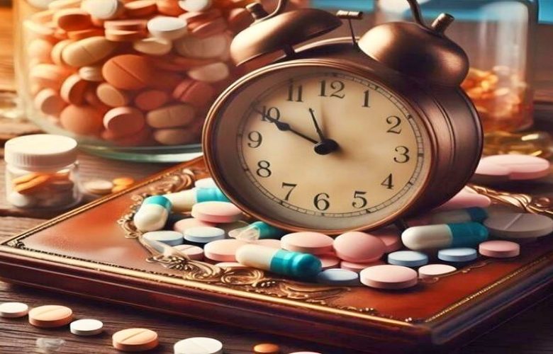 أصحاب الأمراض المزمنة ... ما هو أفضل وقت لتناول الأدوية الدورية الموصوفة لهم؟