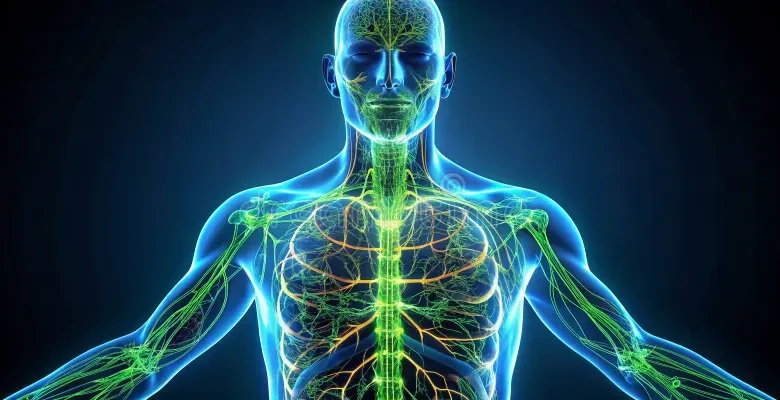 أطعمة مفيدة لتطهير الجهاز الليمفاوي