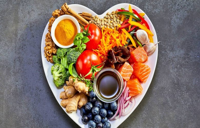 أفضل 5 أطعمة للوقاية من أمراض القلب أفضل 5 أطعمة للوقاية من أمراض القلب