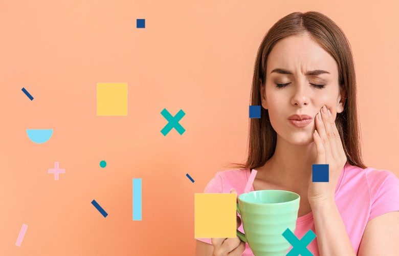 أفضل الطرق المنزلية للتقليل من حساسية الأسنان