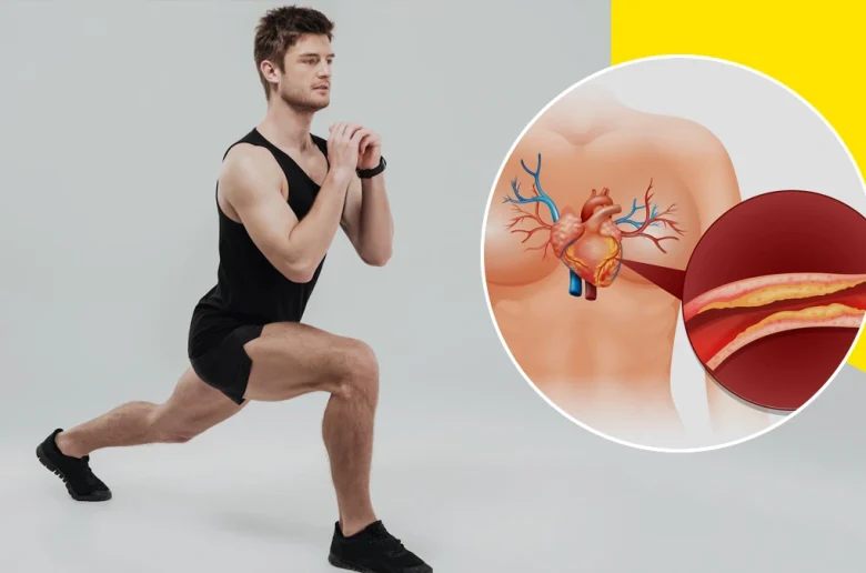 أنواع من التمارين لمرضى الكوليسترول