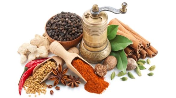 أنواع من مميعات الدم الطبيعية