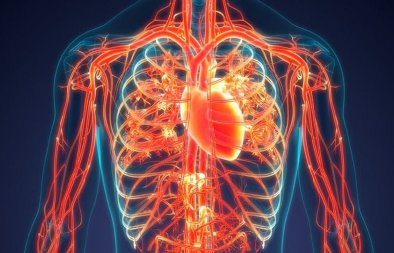 أهم العواقب الصحية الناتجة عن ضعف الدورة الدموية