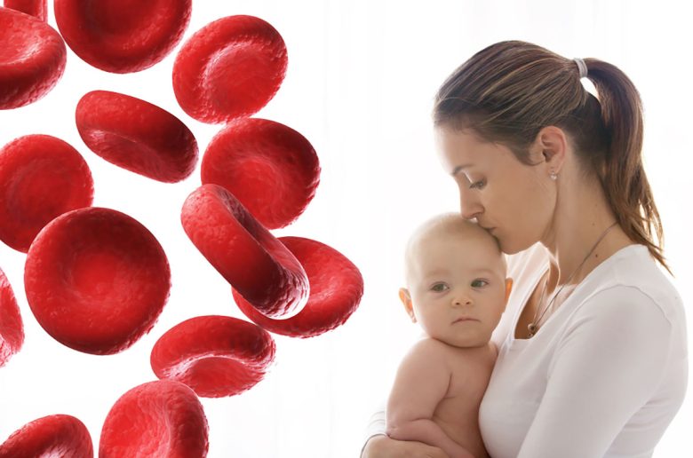 التهابات الدم لدى الأطفال التهابات الدم لدى الأطفال