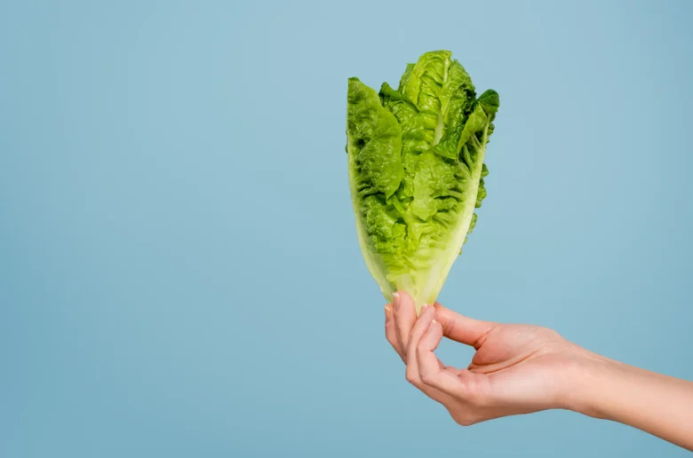 الفوائد الصحية للخس