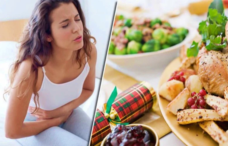 المجموعات الغذائية التي يجب الإمتناع عنها عند المعاناة من آلام المعدة