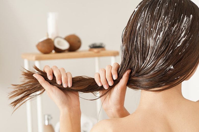 دليلك لترطيب الشعر