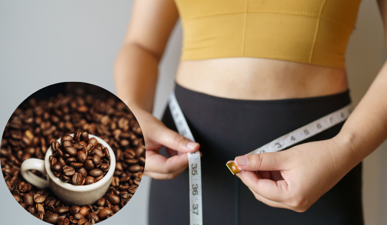 ريجيم القهوة ريجيم القهوة