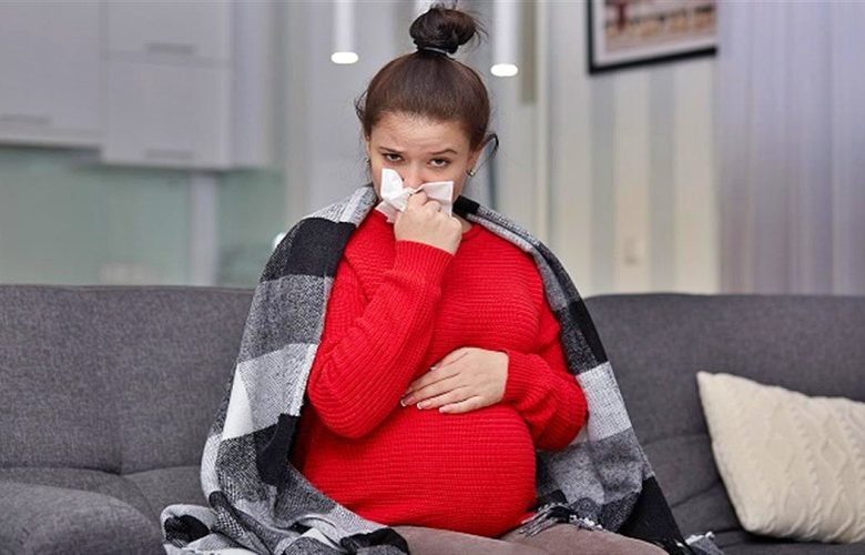 سؤال وجواب حول الأنفلونزا عند النساء الحوامل سؤال وجواب حول الأنفلونزا عند النساء الحوامل