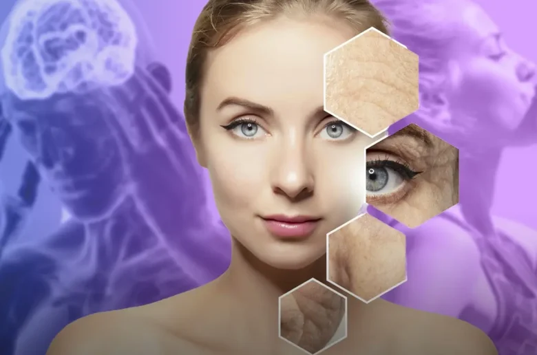 عادات يجب تجنبها للوقاية من الشيخوخة المبكرة للبشرة