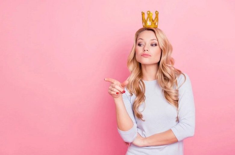 علامات تخبرك عن الشخص النرجسي