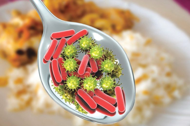 فئات ممنوعة من المواد الحافظة