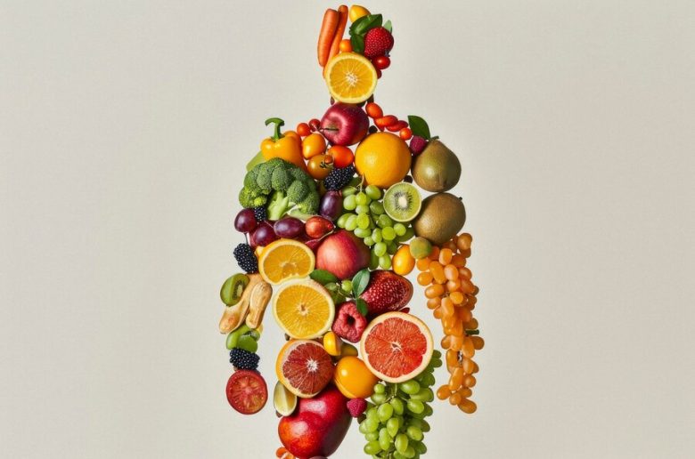 فواكه للمساعدة على انقاص الوزن وبناء العضلات