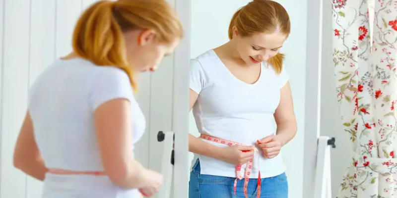 ما هي الآثار التي تعود على الجسم عند المشي على معدة فارغة؟