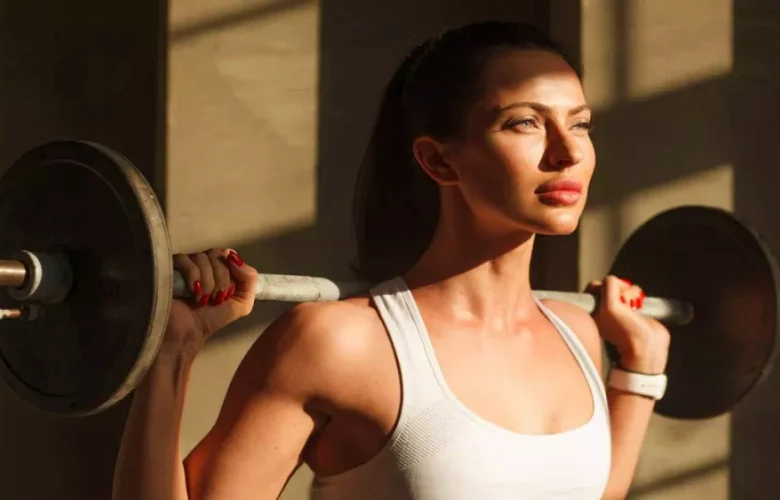 ما هي فوائد تدريبات القوة لصحة الجسم؟