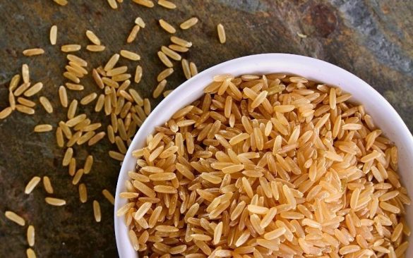 ماذا يحدث للجسم عند تناول الأرز البني داخل أنظمتنا الغذائية؟