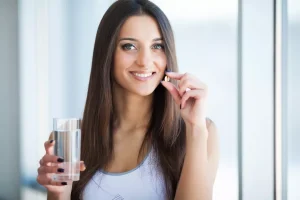 مكملات غذائية يجب تناولها عند التخطيط لحدوث حمل