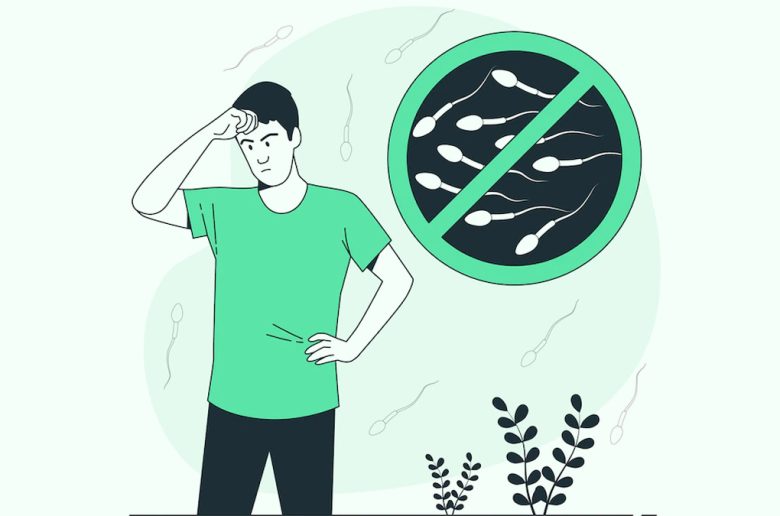 نصائح  فعالة لتحسين خصوبة الرجال بعد سن الثلاثين