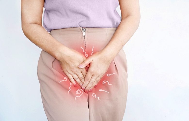 هل يمكن أن تسبب عدوى المبيضات العقم عند النساء؟