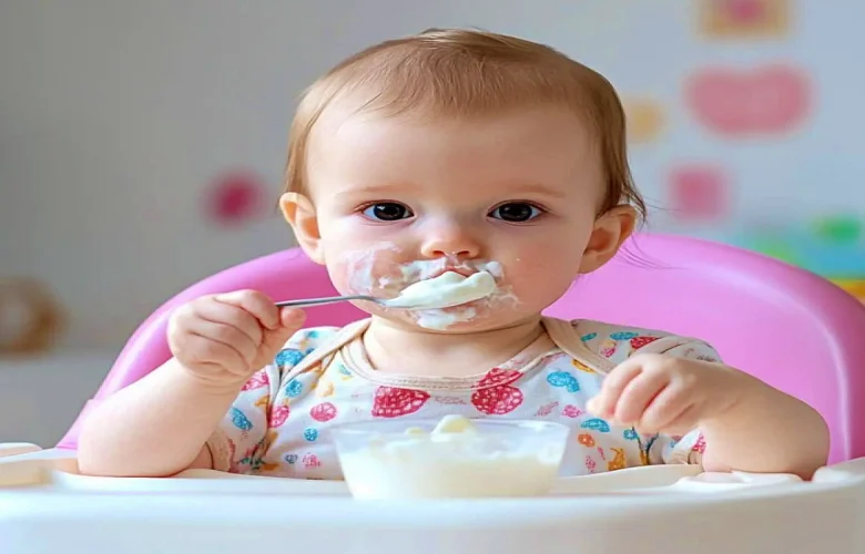 هل يمكن للأطفال المصابين بالإسهال تناول الزبادي؟ هل يمكن للأطفال المصابين بالإسهال تناول الزبادي؟