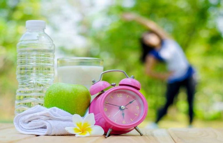 5 عادات صحية يجب فعلها صباحا للتمتع بقلب سليم وصحي