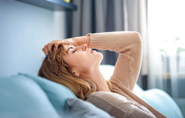5 علامات تحذر من نقص الفيتامينات والمعادن الأساسية داخل الجسم 5 علامات تحذر من نقص الفيتامينات والمعادن الأساسية داخل الجسم