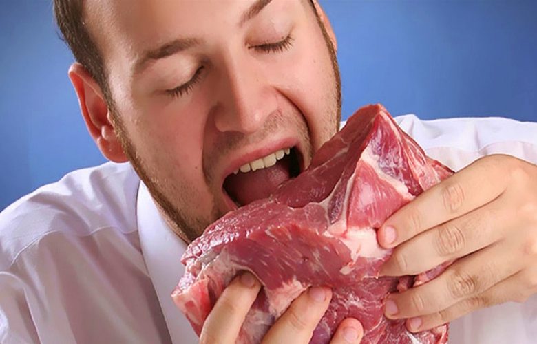 5 مخاطر صحية مترتبة على تناول الكثير من اللحوم الحمراء