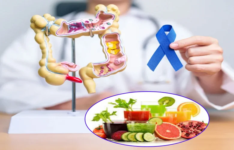 5 مشروبات صباحية للتقليل من مخاطر الإصابة بسرطان القولون