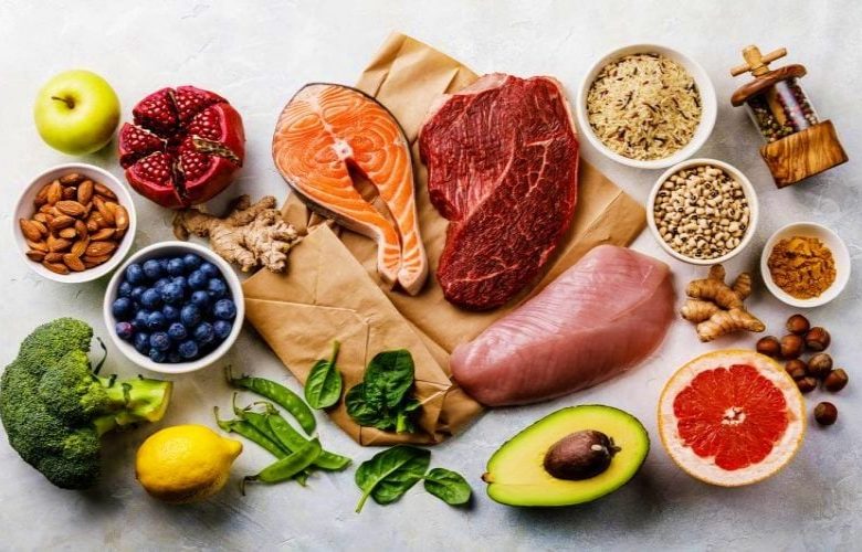 6 مبادئ غذائية هامة لمرضى السل البريتوني 6 مبادئ غذائية هامة لمرضى السل البريتوني