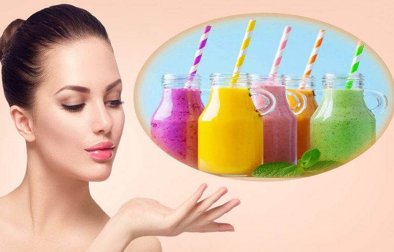 7 مشروبات مضادة للأكسدة للحفاظ على جمال البشرة