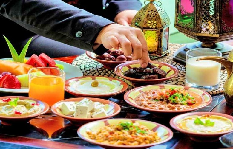 9 عناصر غذائية هامة للنساء للتمتع بصحة جيدة خلال شهر رمضان