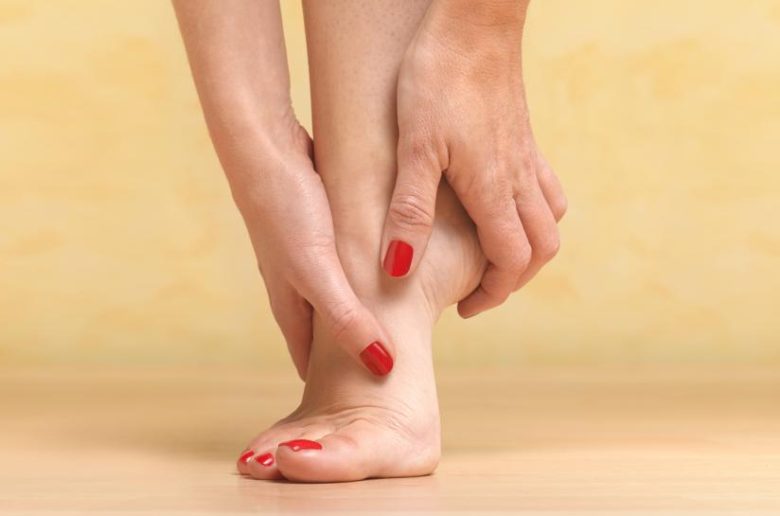 أعراض تحذيرية لمرض السكري أثناء الحركة أعراض تحذيرية لمرض السكري أثناء الحركة