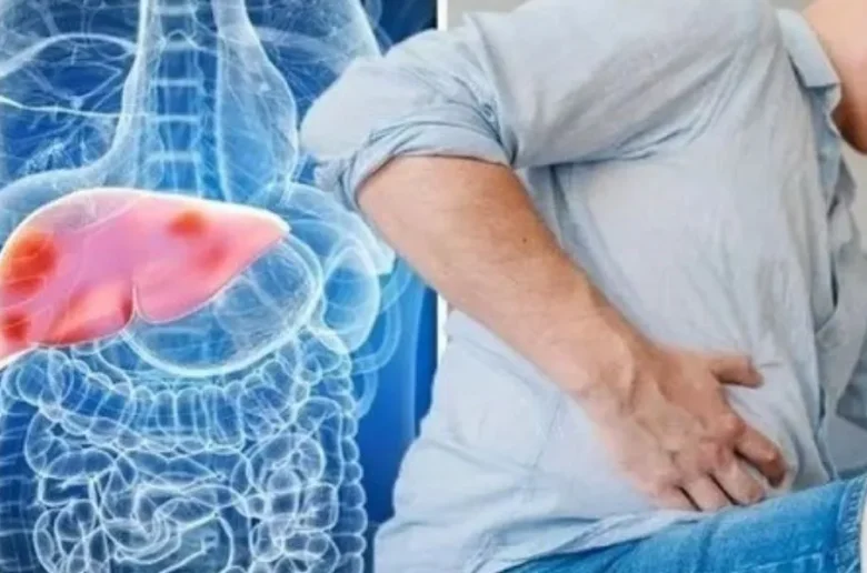 أعراض ليلية للإصابة بالكبد الدهني