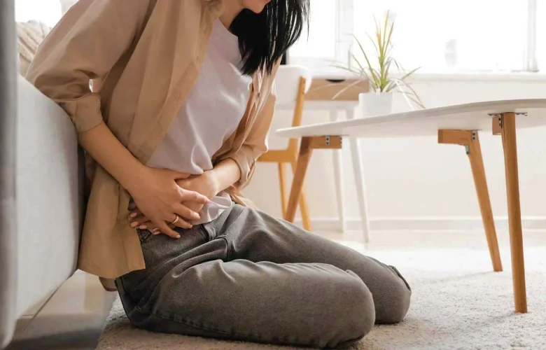 أهم العلامات الدالة على حدوث الإصابة بالتواء المبيض