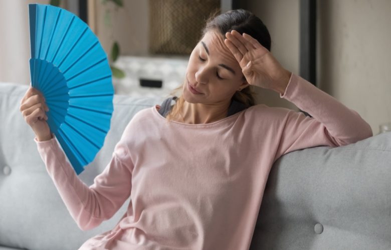 الجفاف الخلوي