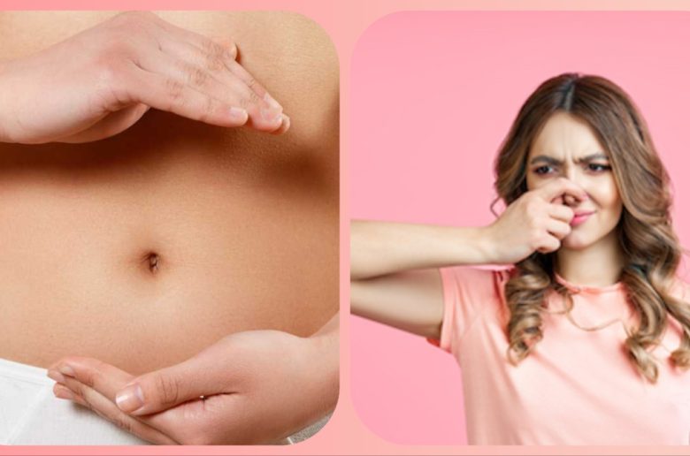 علامات تحذيرية على السرة تدل على معاناتك من مشكلة صحية