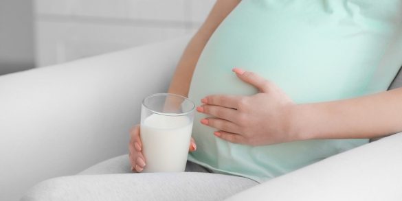 فوائد تناول السوبيا للنساء الحوامل فوائد تناول السوبيا للنساء الحوامل