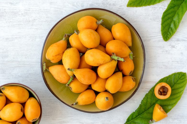 فوائد فاكهة البشملة