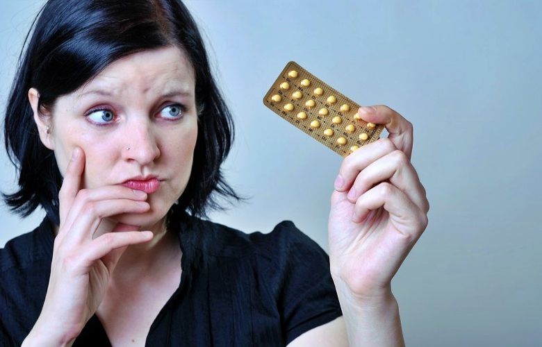 كيف نستطيع التغلب على الآثار الجانبية لحبوب منع الحمل؟