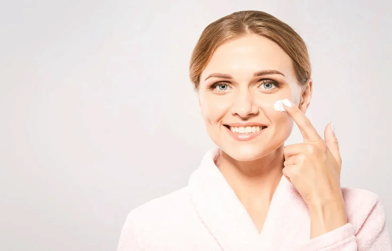 كيف نعمل على اختيار أفضل كريم ترطيبي للبشرة الدهنية؟