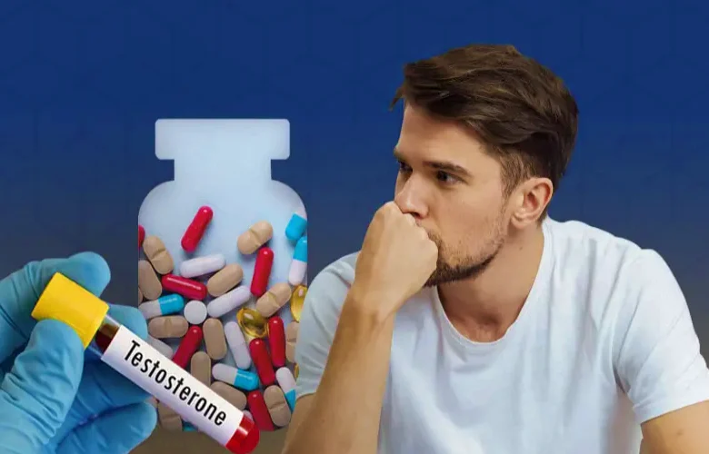 كيف يؤثر مرض السكري على هرمون التستوستيرون لدى الرجال؟