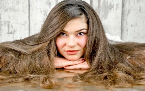 ما يجب علينا فعله لمساعدة الشعر على النمو بشكل أكثر كثافة؟ ما يجب علينا فعله لمساعدة الشعر على النمو بشكل أكثر كثافة؟