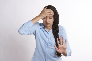 ماالمقصود بصداع الجفاف ؟