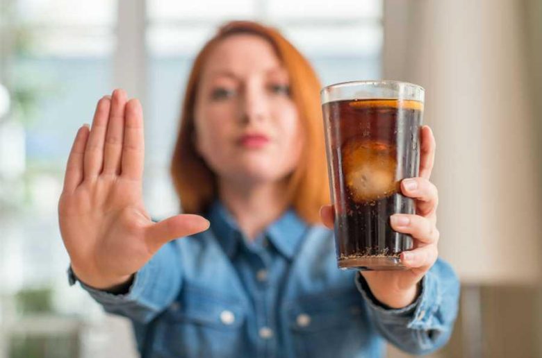 مخاطر صحية لكسر الصيام على مشروبات الصودا الغازية