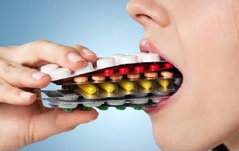 مشكلات شائعة عن الإفراط في تناول العقاقير المضادة لتشنجات الحيض