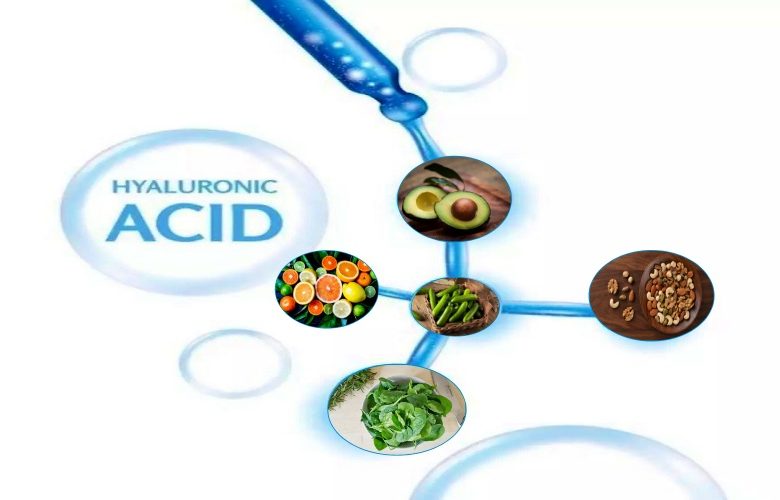 مصادر طبيعية لحمض الهيالورونيك للحصول على بشرة صحية نضرة