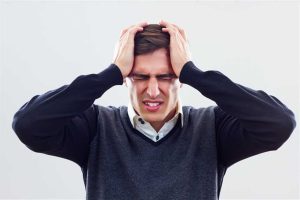 نبذة عن أنواع الصداع