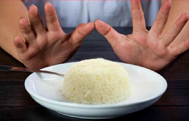 5 أسباب تجعلنا نعمل على تجنب تناول الأرز في وجبة العشاء
